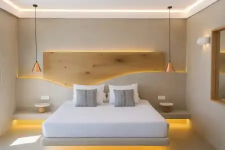 Chic Santorini - 206