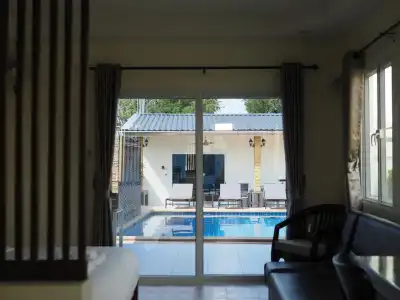 Mangoes Guesthouse - 7