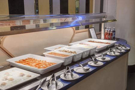 Crowne Plaza Liverpool - John Lennon Airport by IHG - 13