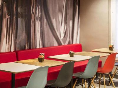 ibis Paris Vaugirard Porte de Versaille - 15
