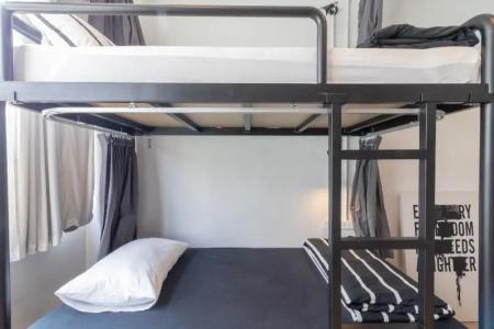 Beige Poshtels - 41
