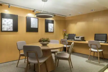 Melia Brasil 21 - 28
