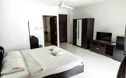 Happy Fish Guest House - 1