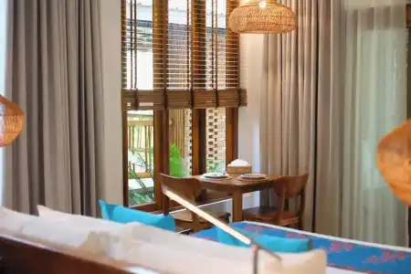 Railay Phutawan Resort - 197