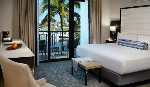The Cottages at Naples Bay Resort - 105