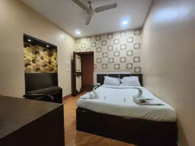 Pushpak International - 21