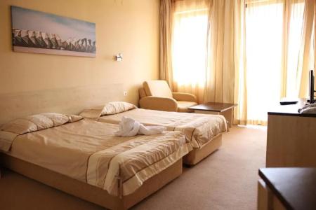 Casablanca - All Inclusive - 48