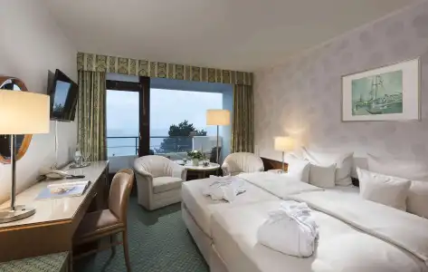 Maritim Seehotel - 92