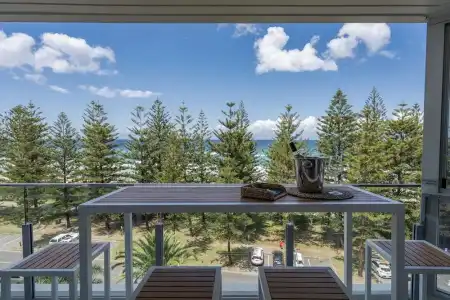 Cashelmara Beachfront Apartments - 124