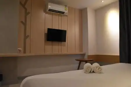 B Boutique Residence - 51