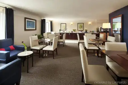 Sheraton Bellevue - 23