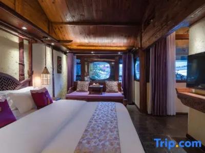 Drunk Time Inn - 55