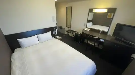 Route-Inn Koriyama Inter - 19