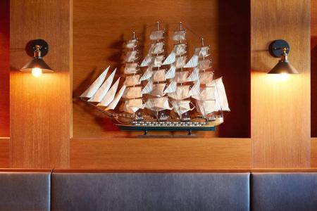 Bretterbude Heiligenhafen - 12