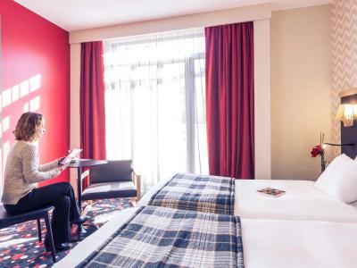 Mercure Annecy Centre - 99