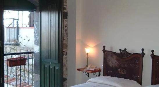 Antico Borgo Etneo Country - 97