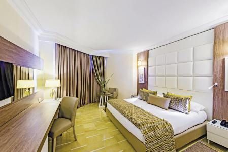 Sentido Bellevue Park - 11