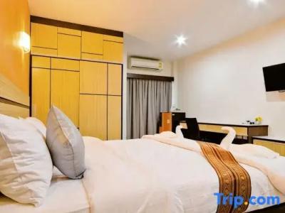 U-Sabai Park Resort - 28