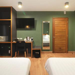 Mybed Ratchada-Ladprao - 28