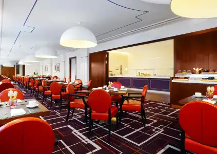 The Westin Grand Berlin - 26