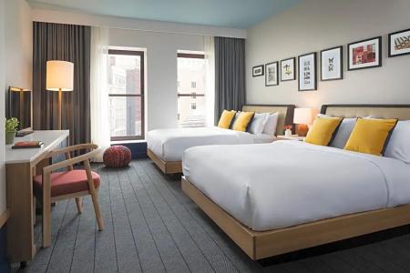 Kimpton Schofield by IHG - 94