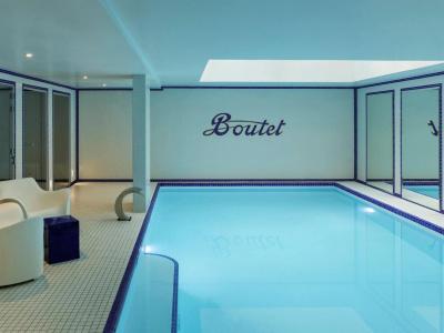 Boutet Bastille Paris - MGallery Collection - 15