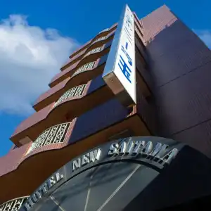 New Saitama - 14