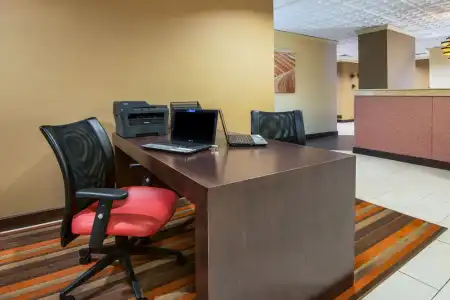 Holiday Inn Express EL PASO - DOWNTOWN by IHG - 9