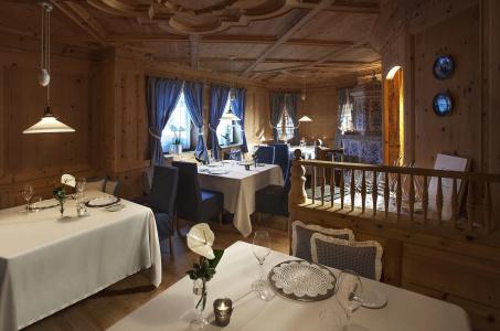 Gardena Grödnerhof & Spa - 17