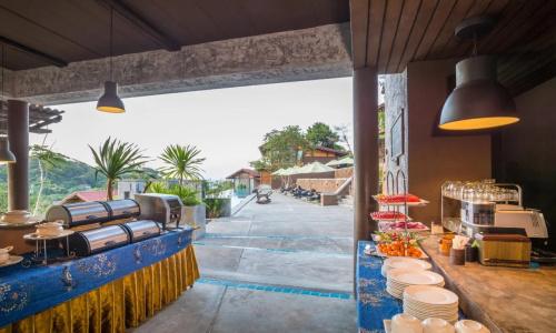 Alama Sea Village Resort - 24