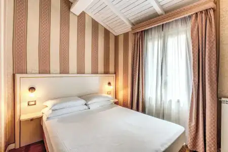 Relais Fontana di Trevi - 89