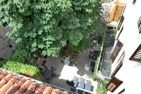 Albergo Accademia - 35