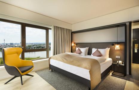 Crowne Plaza DUSSELDORF - NEUSS by IHG - 18
