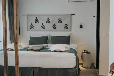 Pignolia Suites - Adults Only - 2