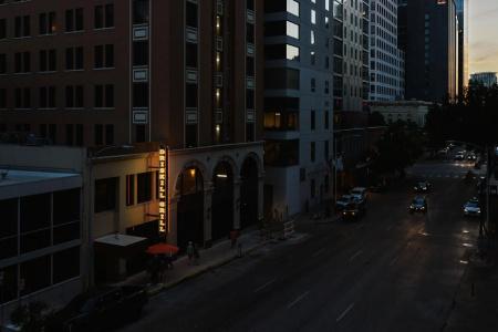The Driskill, in The Unbound Collection by Hyatt - 33
