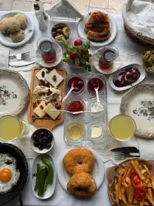 Cunda Paradise Otel - 13