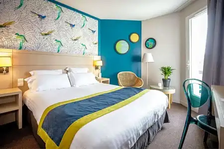 Best Western Plus Vannes Centre-Ville - 75