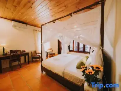 Thanh Kieu Beach Resort - 179
