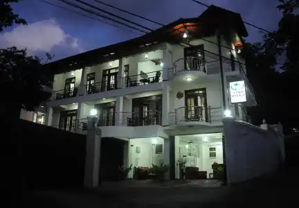 Vino Villa - 10