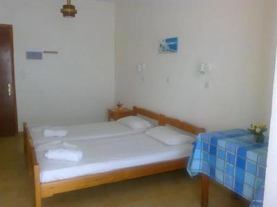 Nikos 2 Studios & Apartments - 47