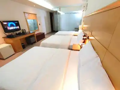 Incheon Airstay - 28