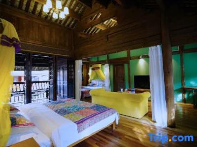Tuo Tuo Guest House - 49