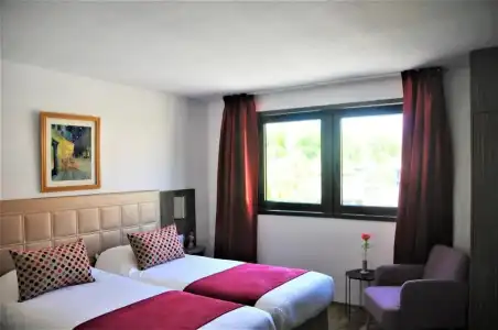 Mercure Arles Centre Arenes - 35