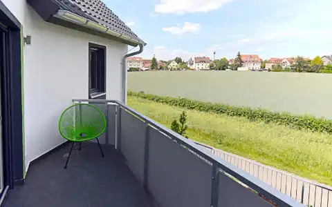 Eco Smart Apartments Nürnberg Süd - 10