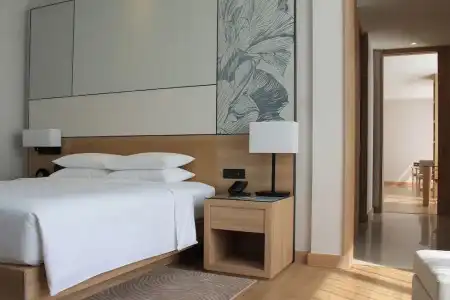 Courtyard by Marriott Bangkok - 48