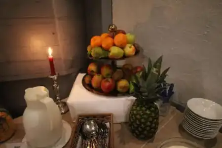 Restaurant Jägerhof - 6