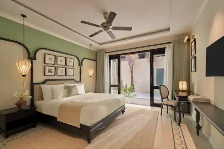 Grand Signature by M Village Hoi An Resort - 248