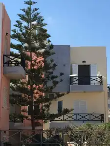 Stella Apartments - 16