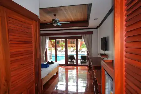 Blue Diamond Resort - 72