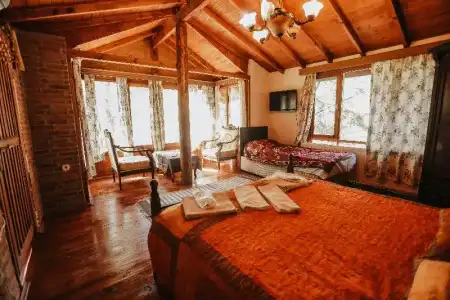 Kayserkaya Cottages - 22